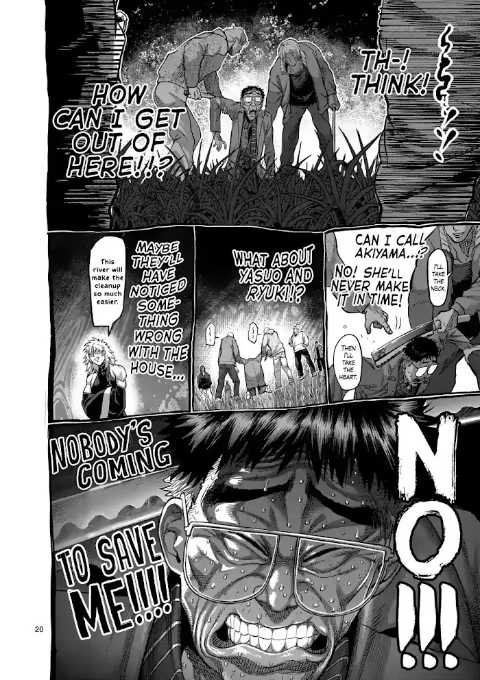 Kengan Omega Chapter 50 image 20_optimized